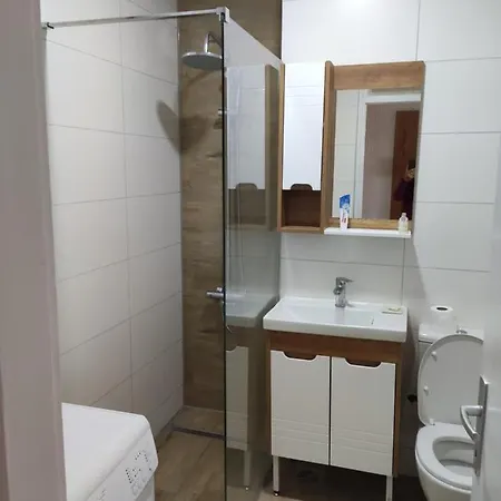 Apartment Vidikovac 2 *