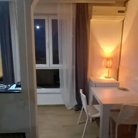 Vidikovac 2 Apartment Belgrade