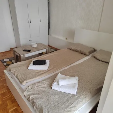 Vidikovac 2 Apartment Belgrade
