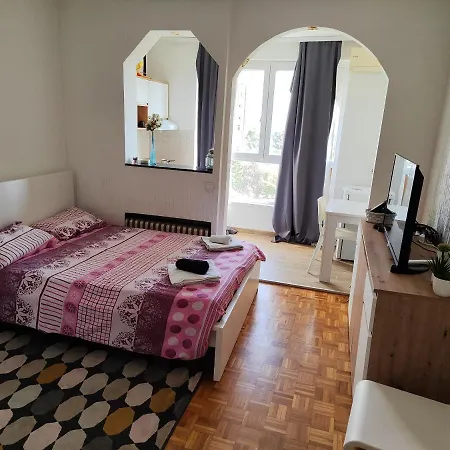 Vidikovac 2 Belgrade